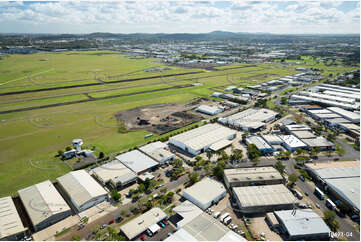 Aerial Photo Acacia Ridge QLD Aerial Photography