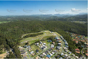 Aerial Photo Reedy Creek QLD Aerial Photography