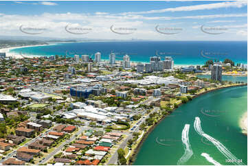 Aerial Photo Tweed Heads NSW Aerial Photography