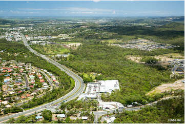 Aerial Photo Holmview QLD Aerial Photography