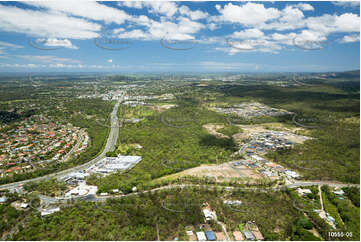 Aerial Photo Holmview QLD Aerial Photography