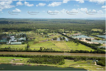 Aerial Photo Carbrook QLD Aerial Photography