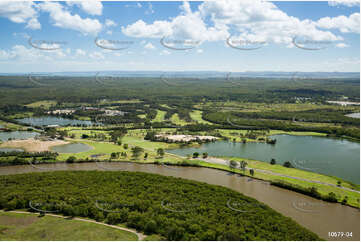 Aerial Photo Carbrook QLD Aerial Photography