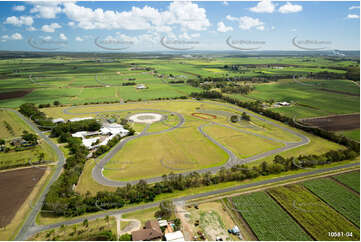 Aerial Photo Woongoolba QLD Aerial Photography