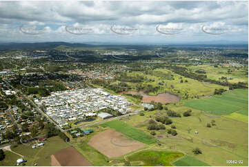 Aerial Photo Eagleby QLD Aerial Photography