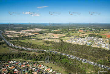 Aerial Photo Rochedale QLD Aerial Photography