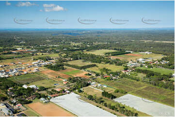 Aerial Photo Rochedale QLD Aerial Photography