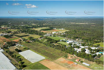 Aerial Photo Rochedale QLD Aerial Photography