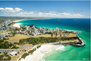 Aerial Photo Tweed Heads NSW Aerial Photography