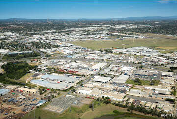 Brisbane Produce Markets Rocklea QLD Aerial Photography
