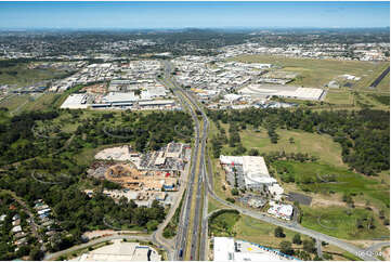 Aerial Photo Oxley Aerial Photography