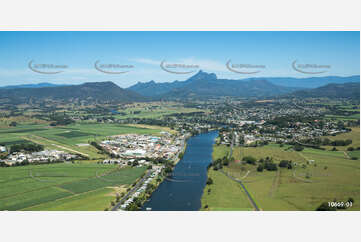 Aerial Photo Murwillumbah South NSW Aerial Photography