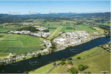 Aerial Photo Murwillumbah South NSW Aerial Photography