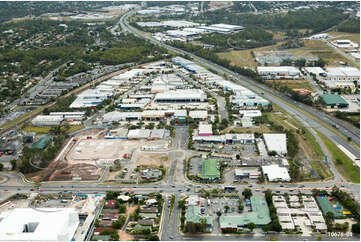 Aerial Photo Meadowbrook QLD Aerial Photography