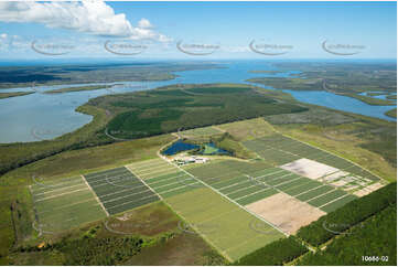 Aerial Photo Beerburrum Aerial Photography