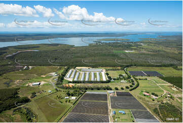 Aerial Photo Donnybrook Aerial Photography