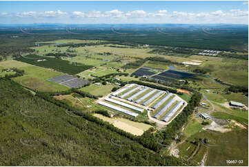 Aerial Photo Donnybrook Aerial Photography