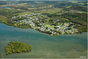 Aerial Photo Donnybrook Aerial Photography