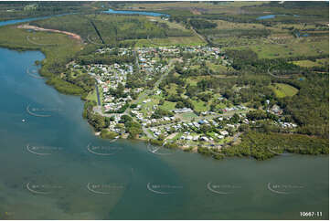 Aerial Photo Donnybrook Aerial Photography