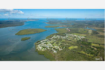 Aerial Photo Donnybrook Aerial Photography