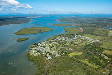 Aerial Photo Donnybrook Aerial Photography