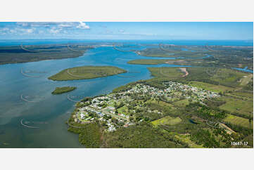 Aerial Photo Donnybrook Aerial Photography