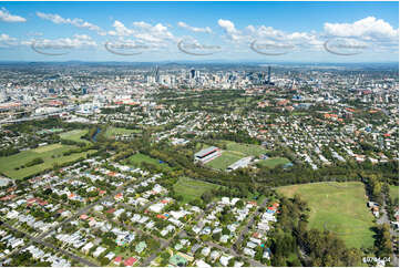 Aerial Photo Wilston QLD Aerial Photography