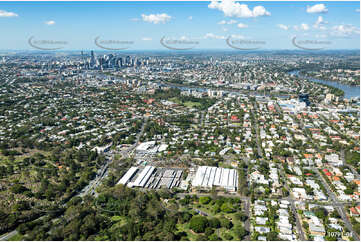 Aerial Photo of Toowong QLD QLD Aerial Photography