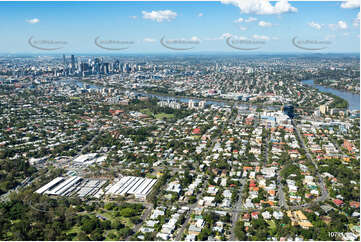 Aerial Photo of Toowong QLD QLD Aerial Photography