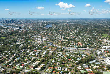 Aerial Photo Indooroopilly QLD Aerial Photography