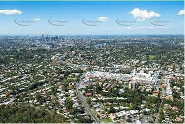 Aerial Photo Indooroopilly QLD Aerial Photography