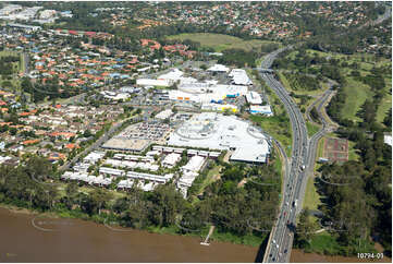 Aerial Photo Jindalee Aerial Photography