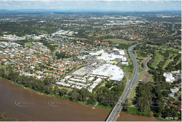 Aerial Photo Jindalee Aerial Photography