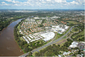 Aerial Photo Jindalee Aerial Photography