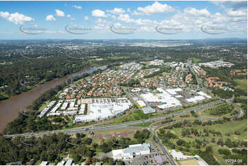 Aerial Photo Jindalee Aerial Photography