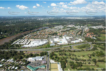 Aerial Photo Jindalee Aerial Photography