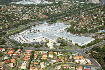 Aerial Photo Mount Ommaney Aerial Photography