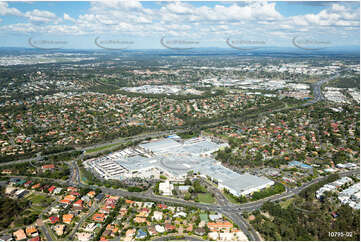 Aerial Photo Mount Ommaney Aerial Photography