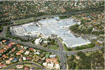 Aerial Photo Mount Ommaney Aerial Photography
