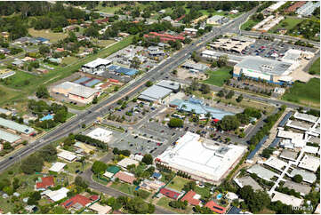 Aerial Photo Redbank Plains QLD Aerial Photography
