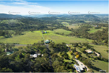 Aerial Photo of Mount Rascal Aerial Photography