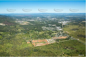 Aerial Photo Parkhurst Aerial Photography