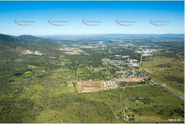 Aerial Photo Parkhurst Aerial Photography