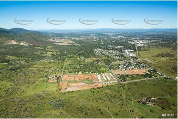 Aerial Photo Parkhurst Aerial Photography