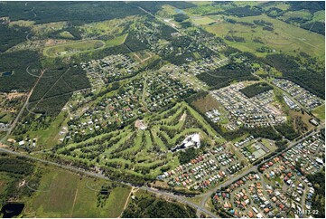 Aerial Photo Yeppoon QLD Aerial Photography