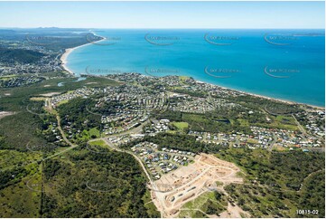 Aerial Photo Taranganba Aerial Photography