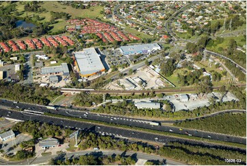 Aerial Photo Beenleigh QLD Aerial Photography