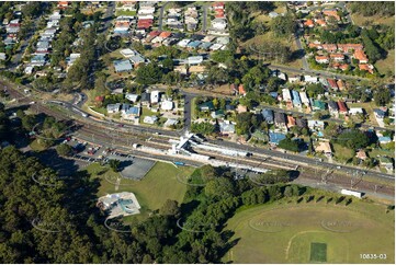 Aerial Photo Kuraby Aerial Photography