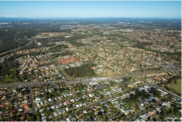 Aerial Photo Runcorn QLD Aerial Photography