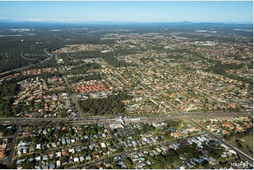 Aerial Photo Runcorn QLD Aerial Photography